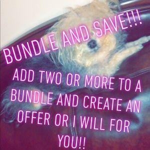 Inexpensive clothes!!!